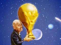 Nesta Copa do Mundo, maior pode não ser melhor