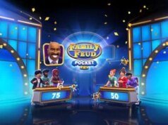 Apple Arcade adiciona nove novos jogos, incluindo ‘Household Feud Pocket’
