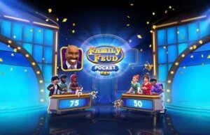 Apple Arcade adiciona nove novos jogos, incluindo ‘Household Feud Pocket’