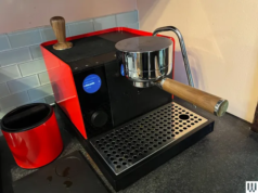 Prime Day Deal 2026: Fellow Espresso Sequence 1 tem desconto de $ 200