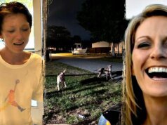 Mulher da Flórida espancada até a morte por cães que supostamente aterrorizaram a vizinhança, proprietário acusado de assassinato