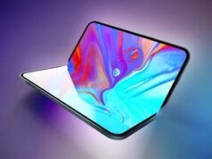 Apple aprova produção de painéis OLED para iPhone dobrável