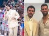 Novak Djokovic se aquece para Wimbledon com participação especial no present histórico de Unhealthy Bunny em Londres