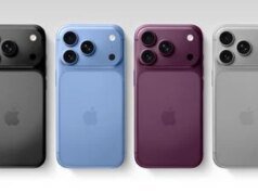 Leaker alerta que novas cores do iPhone 18 Professional podem enfrentar os mesmos problemas de durabilidade