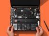 Framework encontrou uma maneira de baratear seu novo laptop computer, mas não comemore ainda