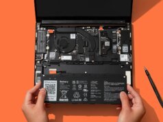 Framework encontrou uma maneira de baratear seu novo laptop computer, mas não comemore ainda