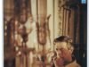 Os retratos coloridos de Satyajit Ray feitos por Nemai Ghosh dão uma nova dimensão à lenda