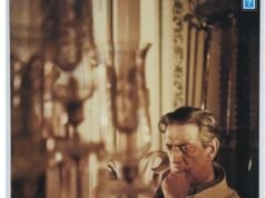 Os retratos coloridos de Satyajit Ray feitos por Nemai Ghosh dão uma nova dimensão à lenda