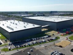 O futuro elétrico da GM depende de uma nova bateria – e desta instalação