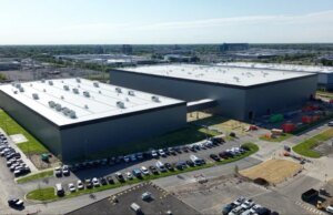 O futuro elétrico da GM depende de uma nova bateria – e desta instalação