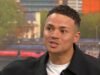 Jermaine Jenas entra em conflito com Kate Garraway e Ranvir Singh em tensa entrevista ao GMB sobre escândalo de sexting
