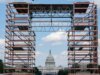 Trump dará início à Grande Feira Estadual Americana enquanto as comemorações do 250º aniversário tomam conta do Nationwide Mall
