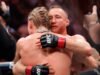 Lutadores inovadores do primeiro semestre de 2026: Gaethje lidera destaques