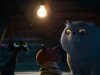 A aventura da Kitty da Pixar, ‘Gatto’, parece perfeitamente encantadora
