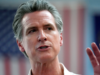 Gavin Newsom afirma que Trump ordenou investigação do DOJ visando ele e sua esposa
