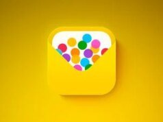 Aplicativo Apple Invites é co-hospedado