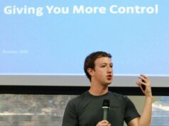 Apostar nos piores instintos das pessoas sempre foi coisa de Mark Zuckerberg