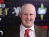 Matt Lucas no Taskmaster deixa um gosto amargo na minha boca