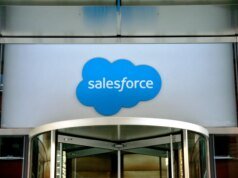 Salesforce adquire plataforma de atendimento ao cliente de IA Fin por US$ 3,6 bilhões