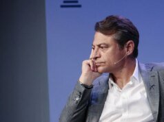 O fundador do Xprize diz que “os humanos se comportam melhor quando estão sendo observados”