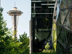 Seattle aprova moratória de information middle mais simbolicamente poderosa até agora