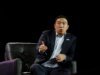 Por que Andrew Yang está construindo em vez de esperar por Washington