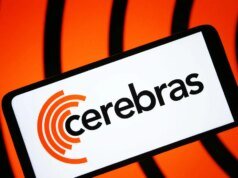 As ações da Cerebras despencam após os lucros, já que o CEO diz que a perspectiva de margem foi mal interpretada