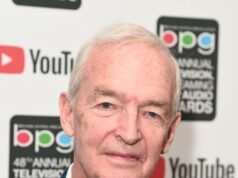 Jon Snow diz que ‘não tem medo da morte’ em meio a um diagnóstico que muda sua vida