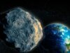 Como ver o asteróide gigante que passará pela Terra neste fim de semana
