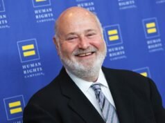 The Bear faz homenagem sutil a Rob Reiner no closing da série