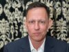 Vazamento expõe membros da secreta sociedade de ‘diálogo’ de Peter Thiel