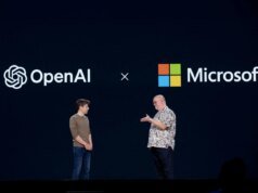 O chefe de IA da Microsoft insiste que não está postando armadilhas de sede no Essential após o rompimento complicado com a OpenAI