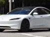 Uma queda deadly da Tesla no Texas configura um confronto authorized