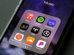 A nova ferramenta da Deezer pode identificar músicas de IA do Spotify, Apple Music e outros