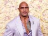 Dwayne Johnson revela medo de câncer ‘muito doloroso’ que manteve em segredo de sua esposa