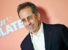 Jerry Seinfeld responde ‘não existe’ quando solicitado a dizer ‘Palestina Livre’