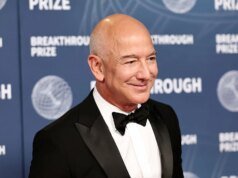 Prometheus de Jeff Bezos levanta US$ 12 bilhões para construir um ‘engenheiro geral synthetic’ para o mundo físico