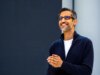 O aumento recorde de US$ 85 bilhões da Alphabet para os negócios de IA do Google é um sinal muito bom