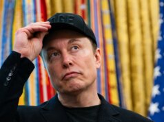 O IPO da SpaceX pode tornar alguns funcionários da administração Trump ainda mais ricos