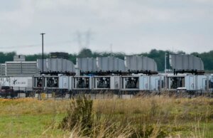 DOJ afirma que as turbinas a gás não permitidas da xAI são uma questão de “segurança nacional, econômica e energética”