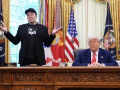 Sob Trump, DOJ se transfer para intervir no processo da NAACP em apoio ao xAI de Musk