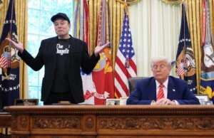 Sob Trump, DOJ se transfer para intervir no processo da NAACP em apoio ao xAI de Musk