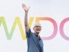 Como assistir ao keynote WWDC 2026 da Apple – e o que esperar