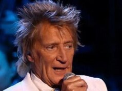 Rod Stewart aborda a reação negativa sobre a participação na Copa do Mundo horas após o cancelamento do present