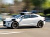 Waymo faz recall de quase 4.000 robotáxis para impedi-los de entrar em zonas de construção de rodovias