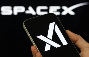 Google pagará à SpaceX US$ 920 milhões por mês para computação
