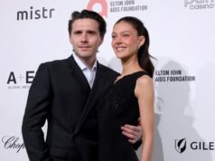 Nicola Peltz ‘oculta’ a família de Brooklyn Beckham com uma postagem reveladora sobre ‘perdão’
