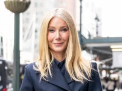 O anúncio de Gwyneth Paltrow em Israel é repugnante e completamente surdo