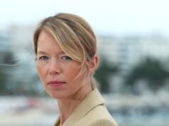 Anna Maxwell Martin ‘adoraria’ se reciclar como assistente de ensino: ‘Eles são excepcionais’