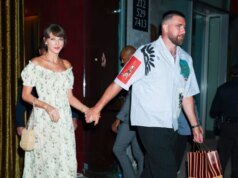 Todas as celebridades que confirmaram que irão ao casamento de Taylor Swift